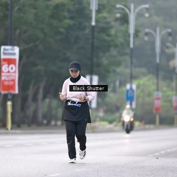 Runner Photo 8253418