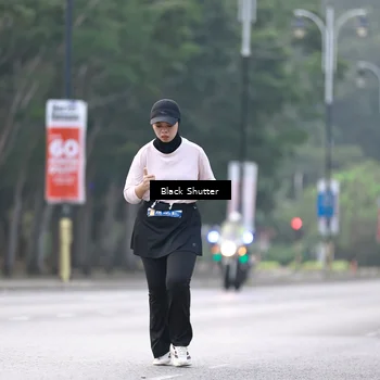 Runner Photo 8253422