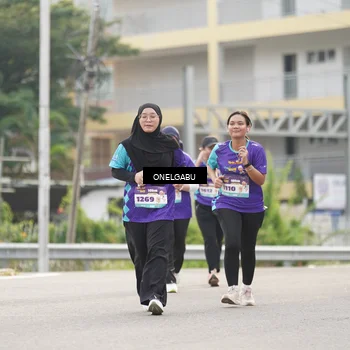 Runner Photo 8253423
