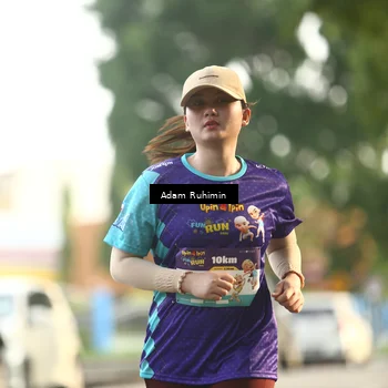 Runner Photo 8253430