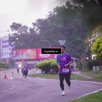 Runner Photo 8253432