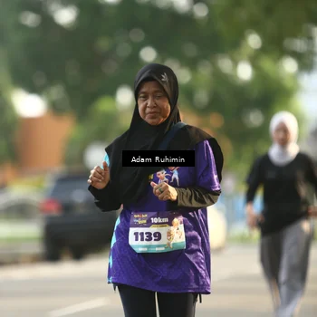 Runner Photo 8253436