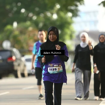 Runner Photo 8253437