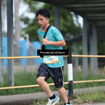 Runner Photo 8253442