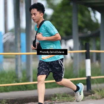 Runner Photo 8253444