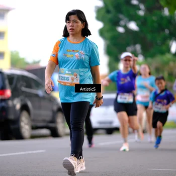 Runner Photo 8253445
