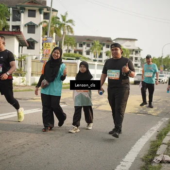 Runner Photo 8253446