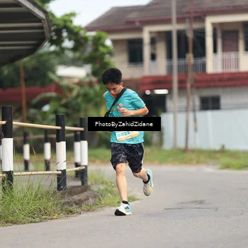 Runner Photo 8253451