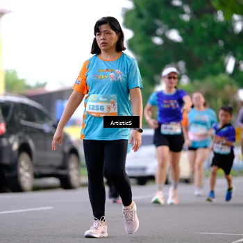 Runner Photo 8253452