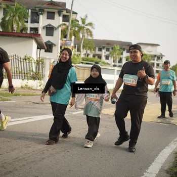 Runner Photo 8253459
