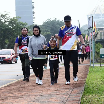 Runner Photo 8253460