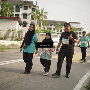 Runner Photo 8253461