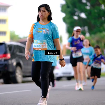 Runner Photo 8253462