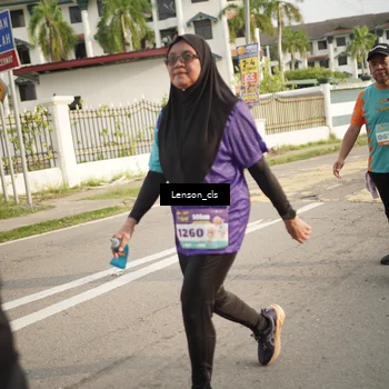 Runner Photo 8253463