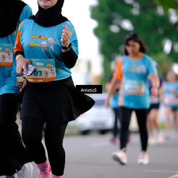 Runner Photo 8253464