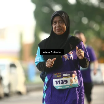 Runner Photo 8253466