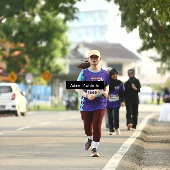 Runner Photo 8253467