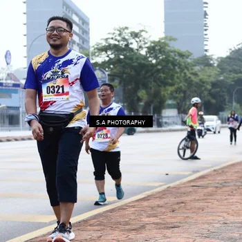 Runner Photo 8253470