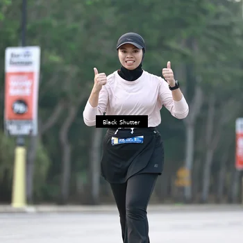 Runner Photo 8253476