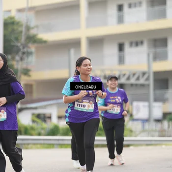 Runner Photo 8253478
