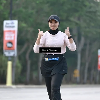Runner Photo 8253481