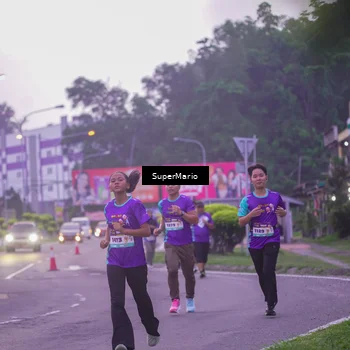 Runner Photo 8253482
