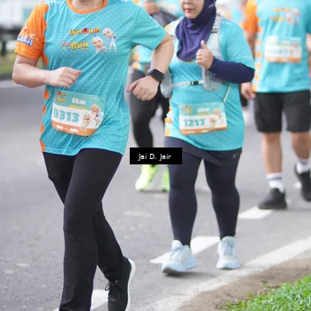 Runner Photo 8253485