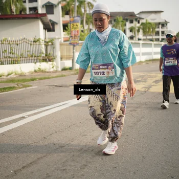 Runner Photo 8253487