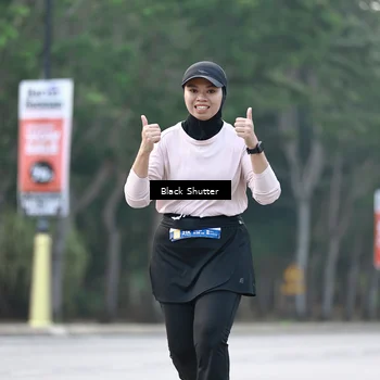 Runner Photo 8253490