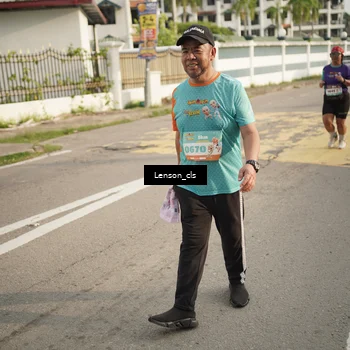 Runner Photo 8253491