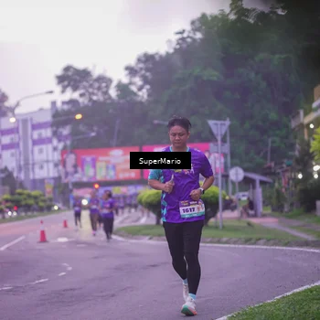 Runner Photo 8253496