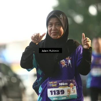 Runner Photo 8253497