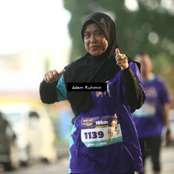 Runner Photo 8253498