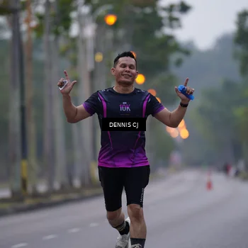 Runner Photo 8253501
