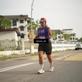 Runner Photo 8253505