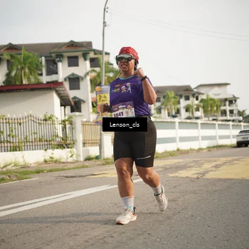 Runner Photo 8253506