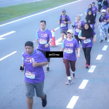 Runner Photo 8253508
