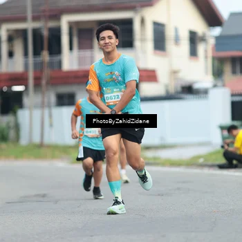 Runner Photo 8253510