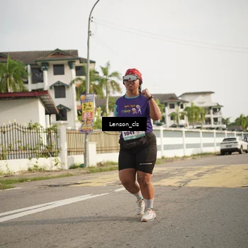 Runner Photo 8253511