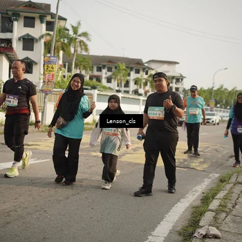 Runner Photo 8253512