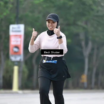 Runner Photo 8253513
