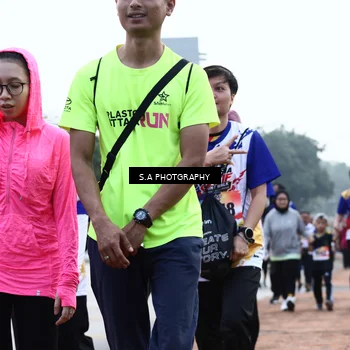 Runner Photo 8253514