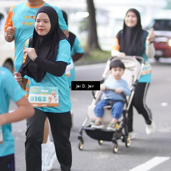 Runner Photo 8253517