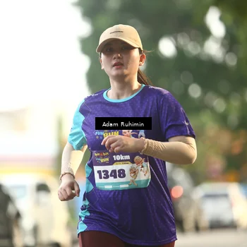 Runner Photo 8253519