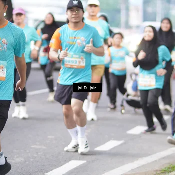 Runner Photo 8253520