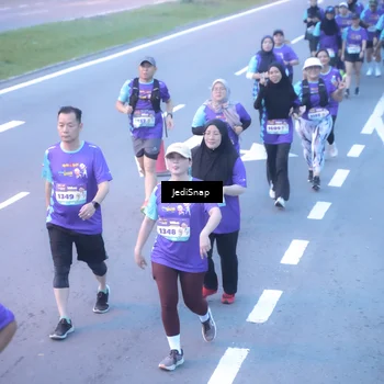 Runner Photo 8253527