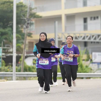 Runner Photo 8253528