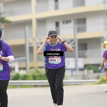 Runner Photo 8253533
