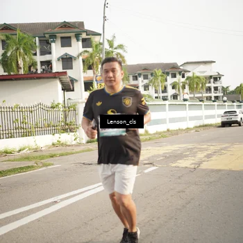 Runner Photo 8253535