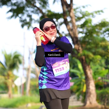 Runner Photo 8253536
